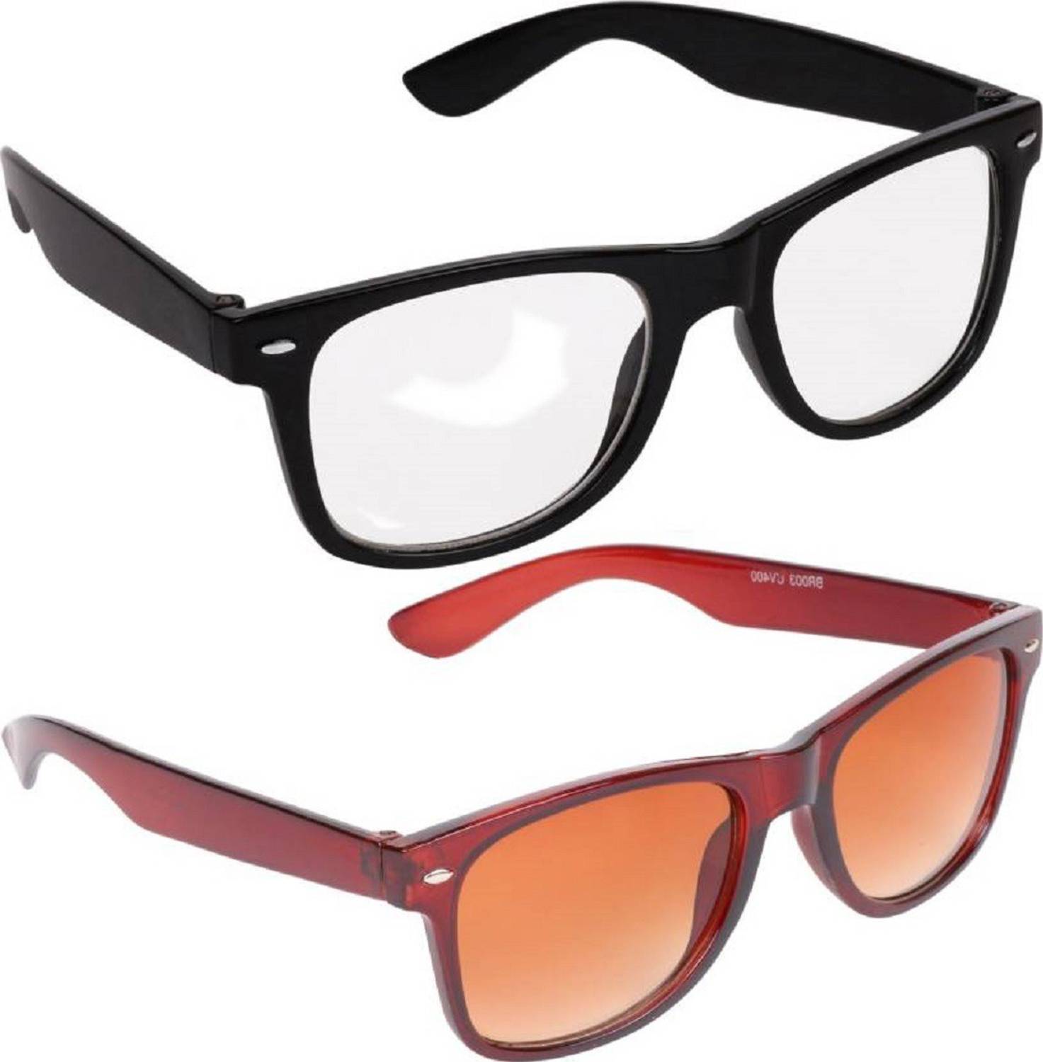 SAM Wayfarer Sunglasses