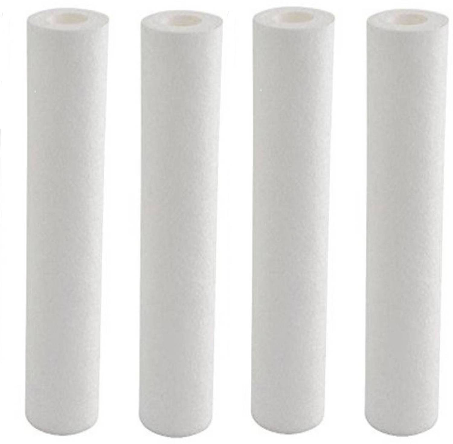 BORYS SPUN FILTER CARTRIDGE 10" Solid Filter Cartridge