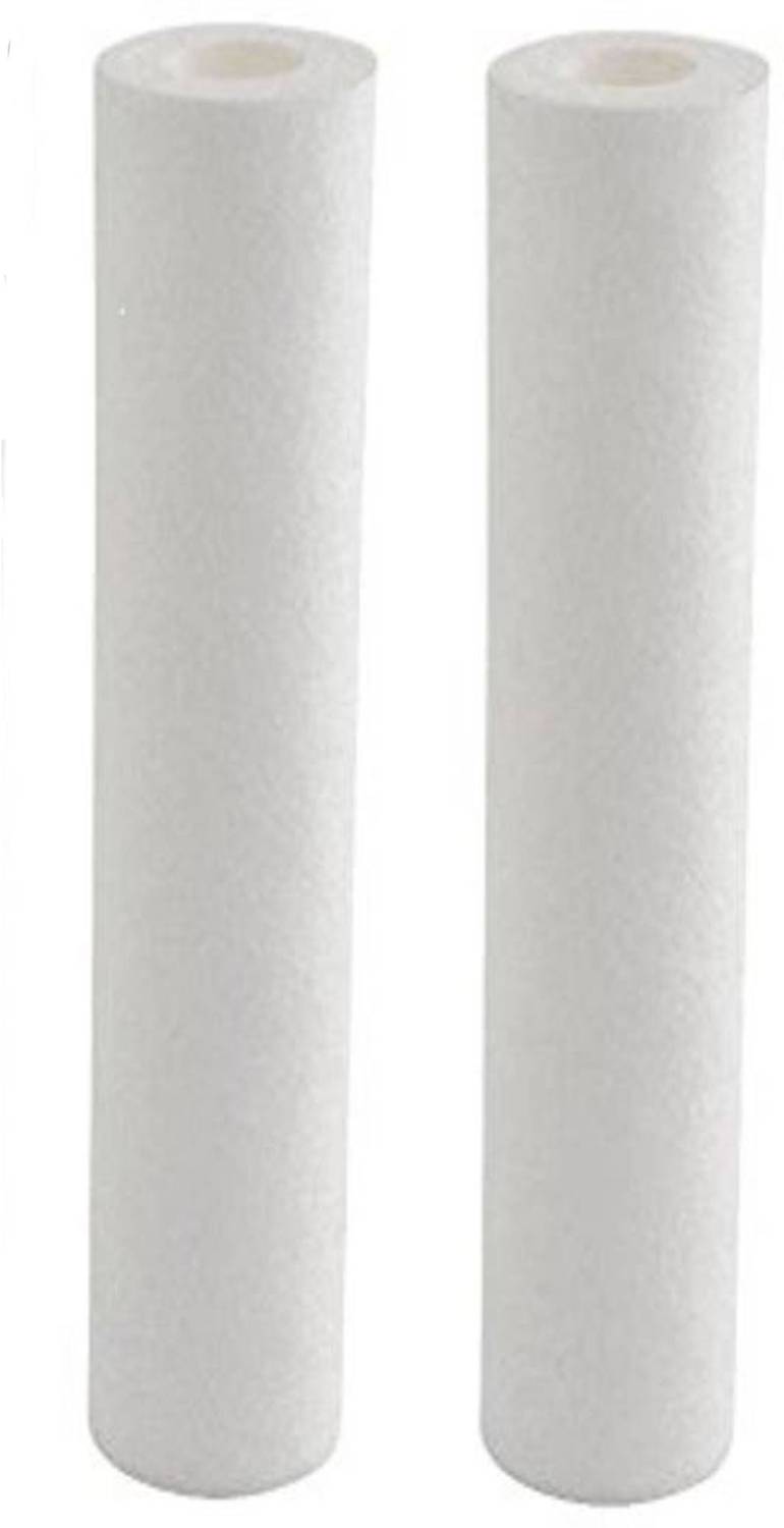 BORYS Spun Prefilter Cartridge 10" Solid Filter Cartridge