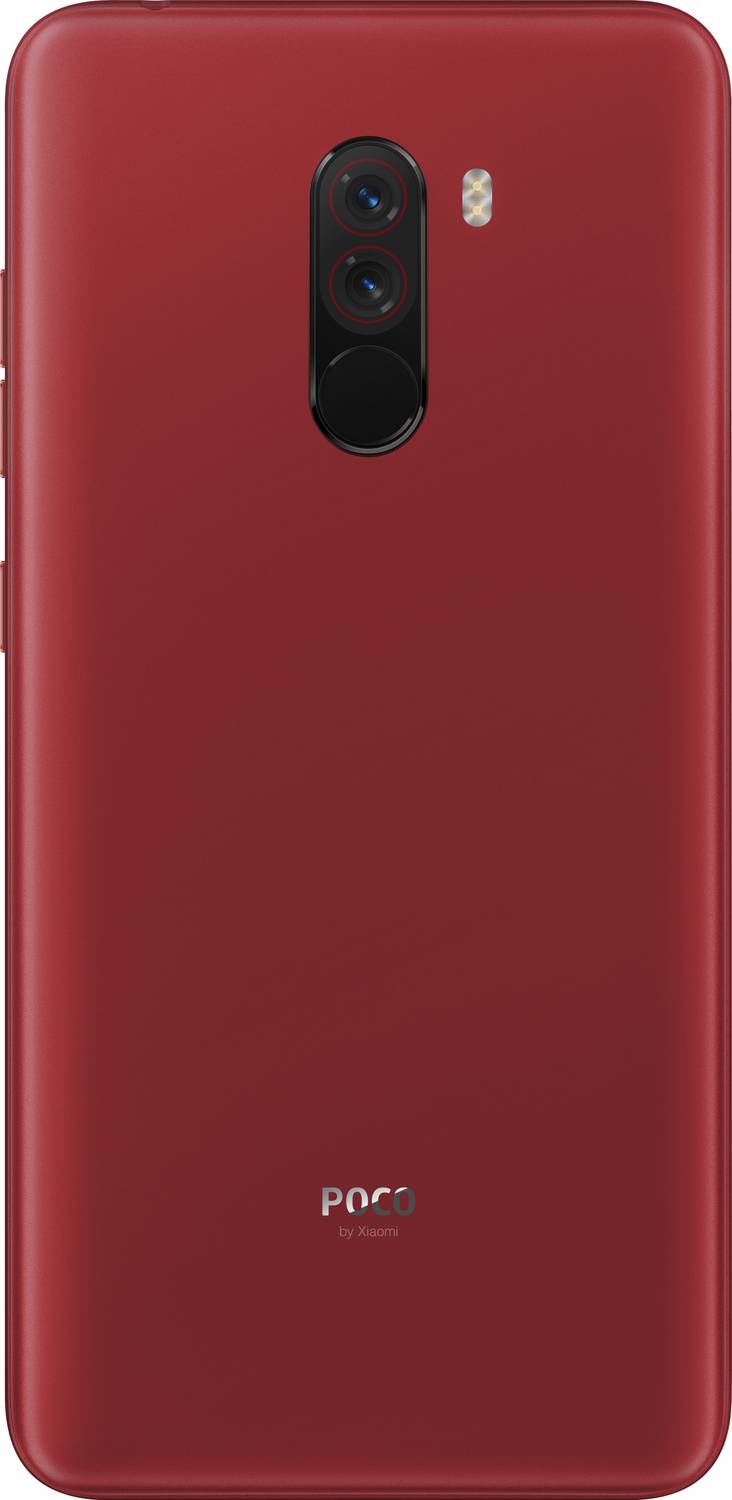 POCO F1 (64 GB Storage, 6 GB RAM) Online at Best Price On Flipkart.com