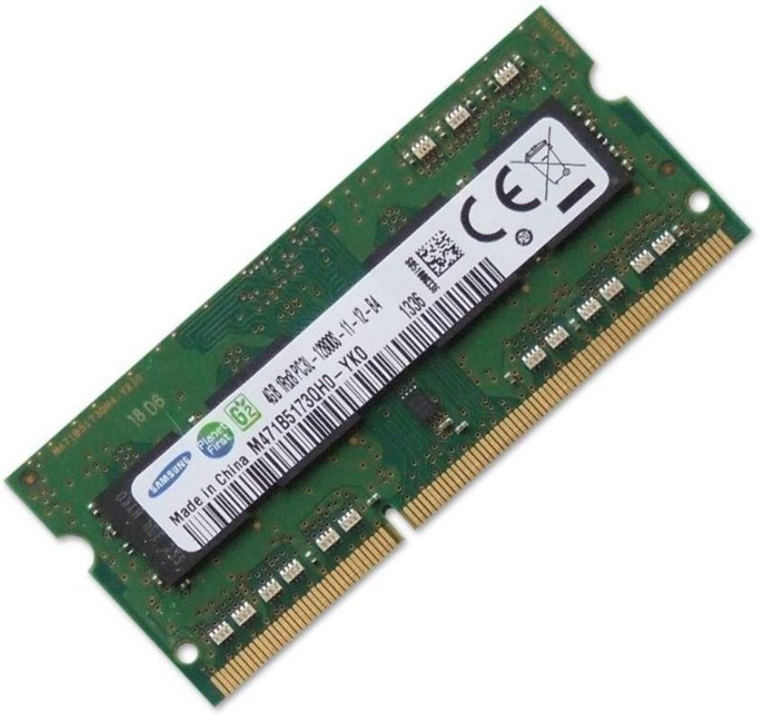 4gb 1rx8 Samsung M471b5173qh0 SAMSUNG 8GB 288Pin DDR4 DIMM 1Rx8