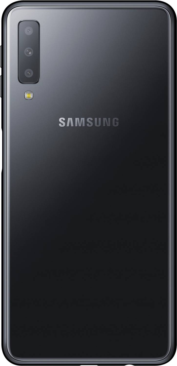 Samsung Galaxy A7 (64 GB Storage, 4 GB RAM) Online at Best Price