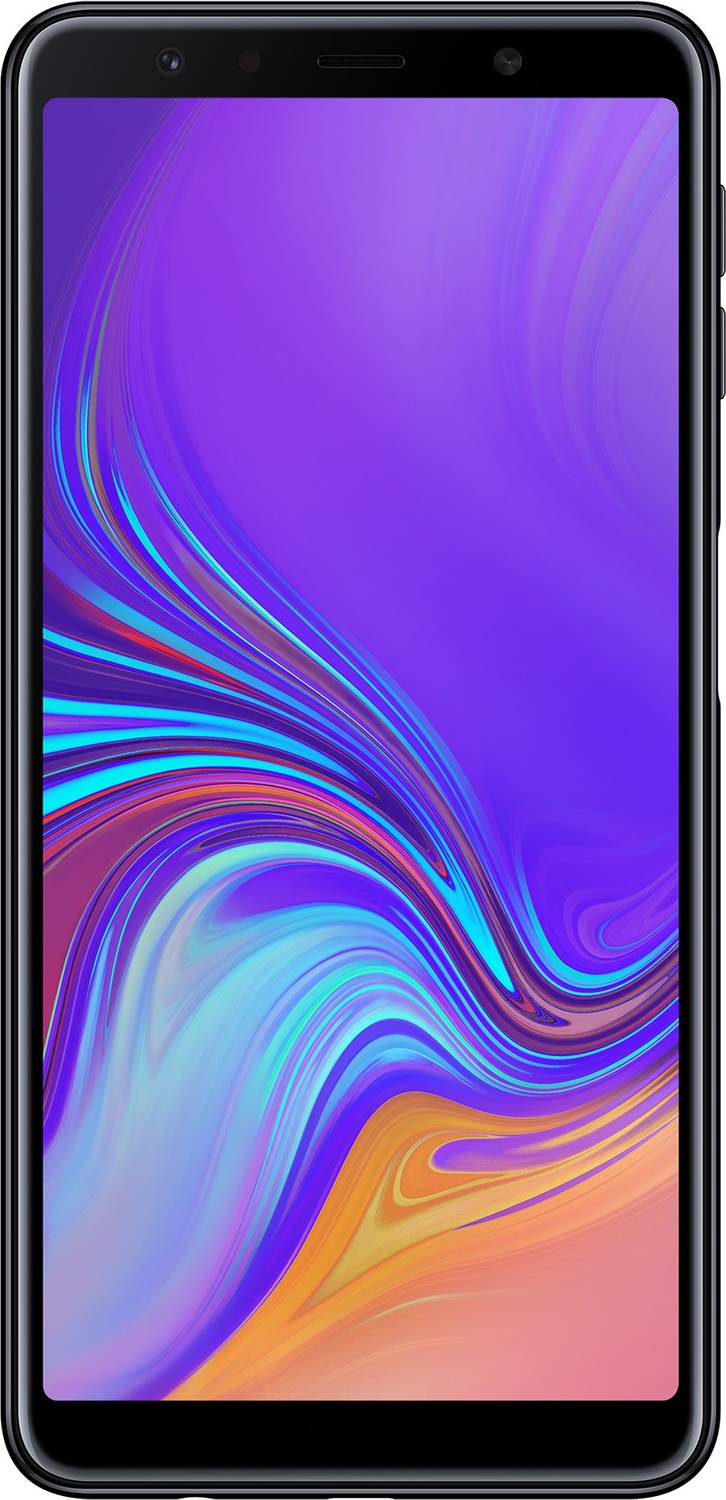 Samsung Galaxy A7 (64 GB Storage, 4 GB RAM) Online at Best Price