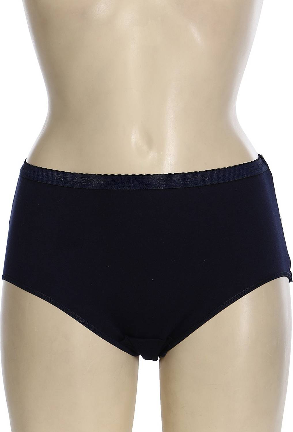 Blazon Women Periods Blue Panty