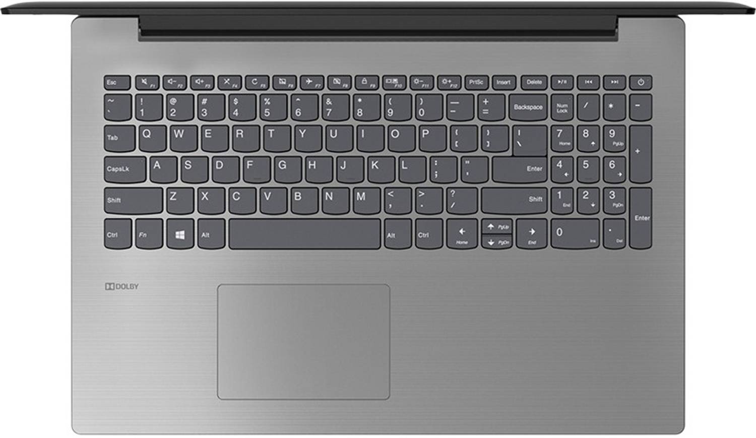 Lenovo Ideapad 330 Intel Core i7 8th Gen 8550U - (8 GB/1 TB HDD