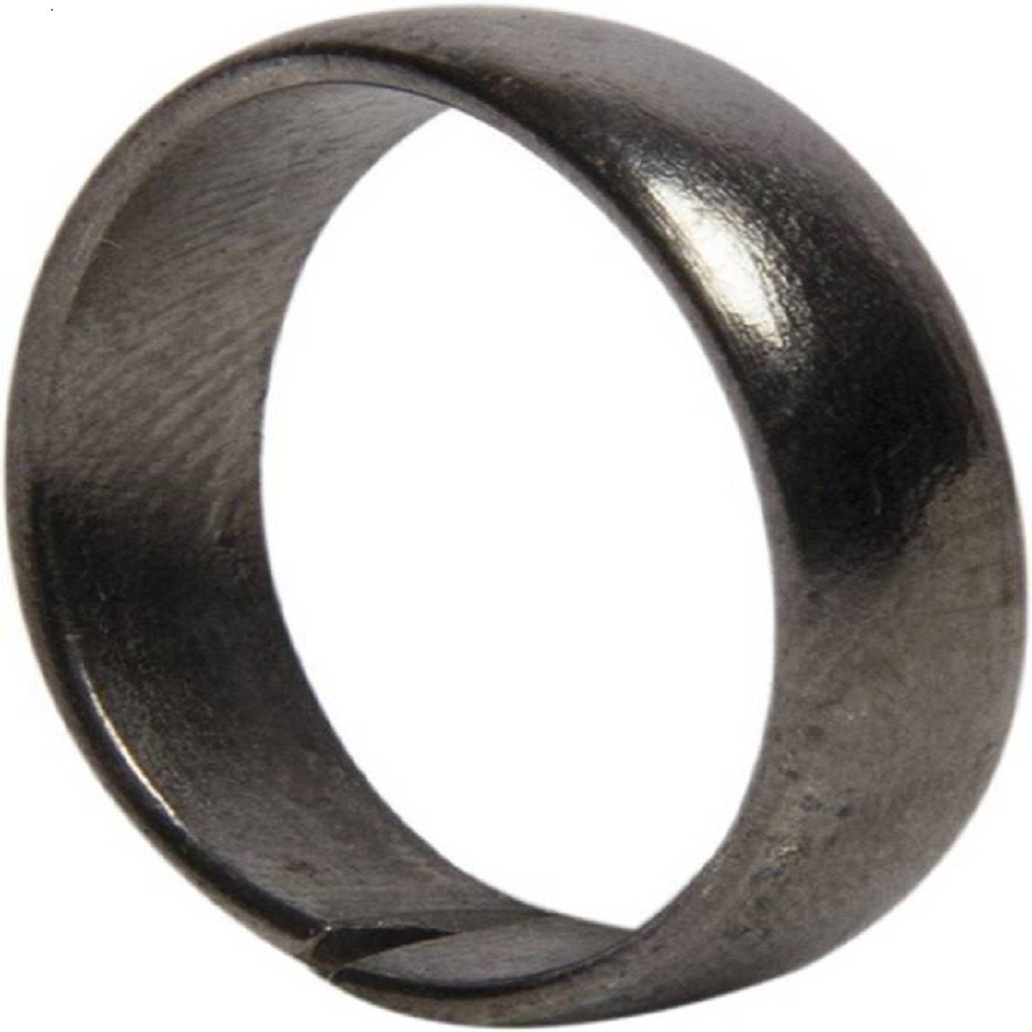 Aksam Horse Shoe Ring