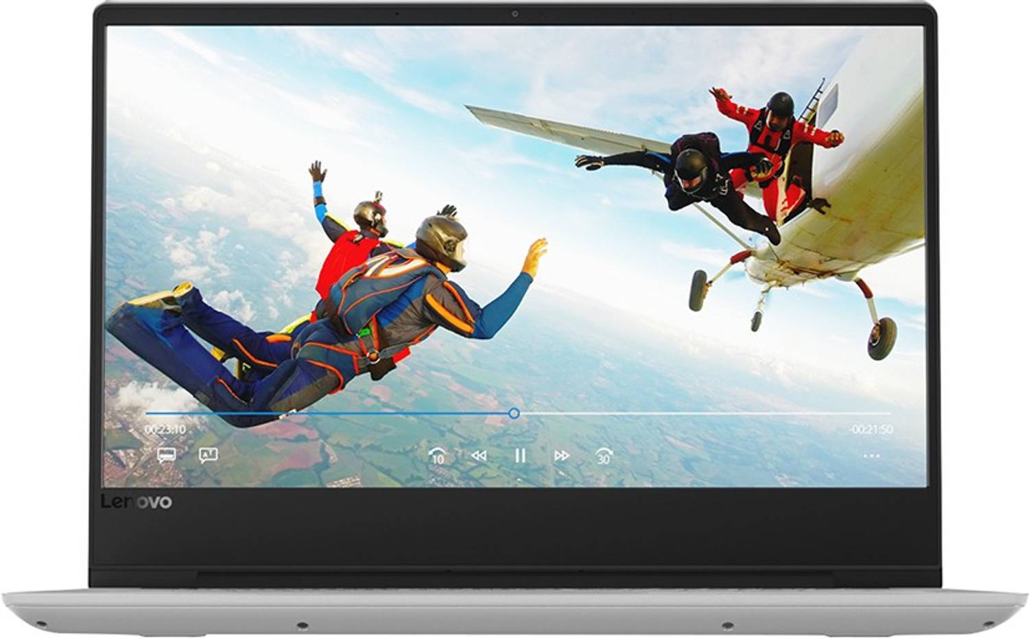 Lenovo Ideapad 330S Intel Core i5 8th Gen 8250U - (4 GB/1 TB HDD