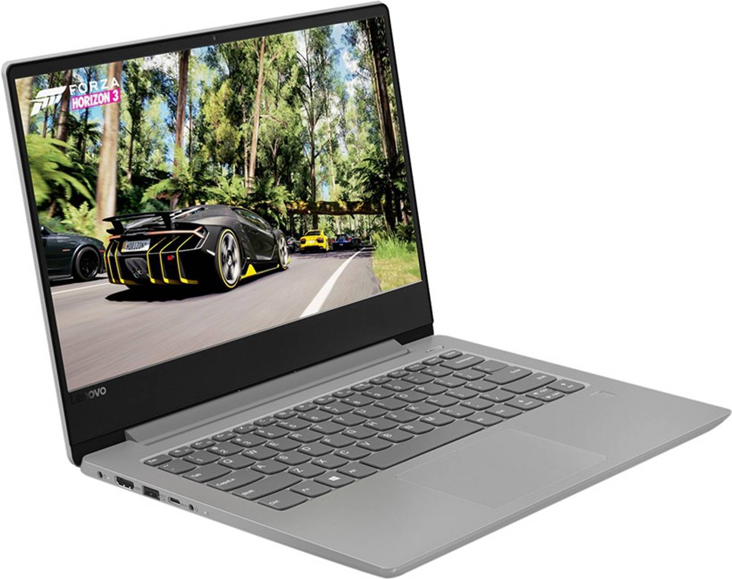 Lenovo Ideapad 330S Intel Core i5 8th Gen 8250U - (4 GB/1 TB HDD