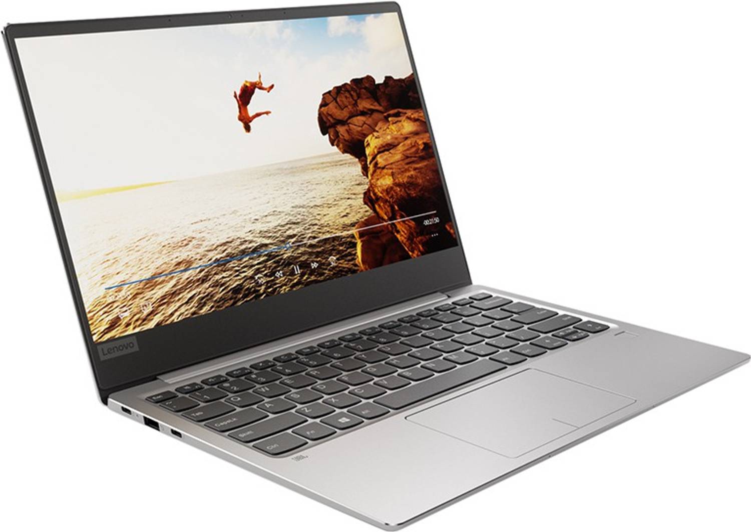 Lenovo ideapad 720S-13IKB ジャンク品 Lenovo IdeaPad 720s Intel Core i7 8th Gen 13.3 inches Full HD Thin