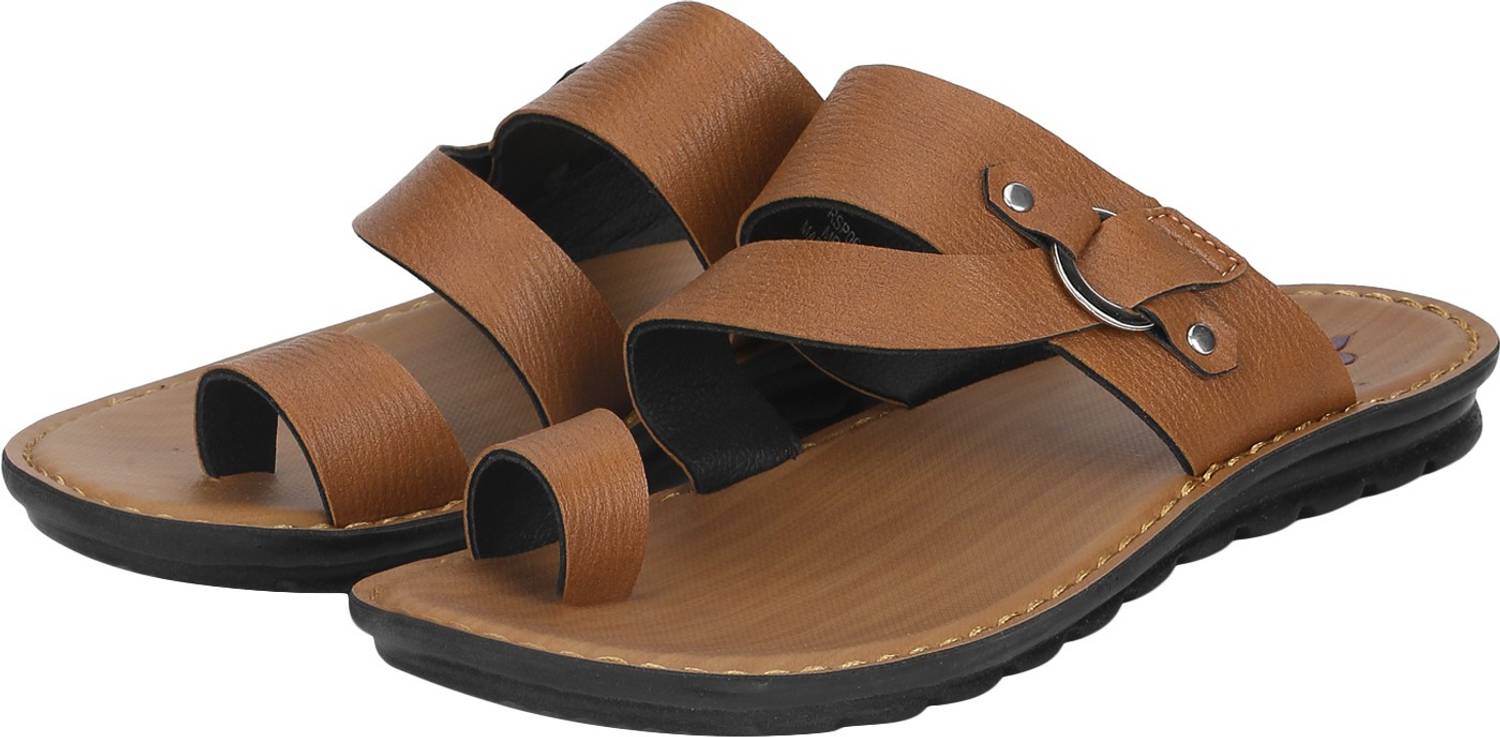 Bond Street By Red Tape Men RSP0643 Slippers