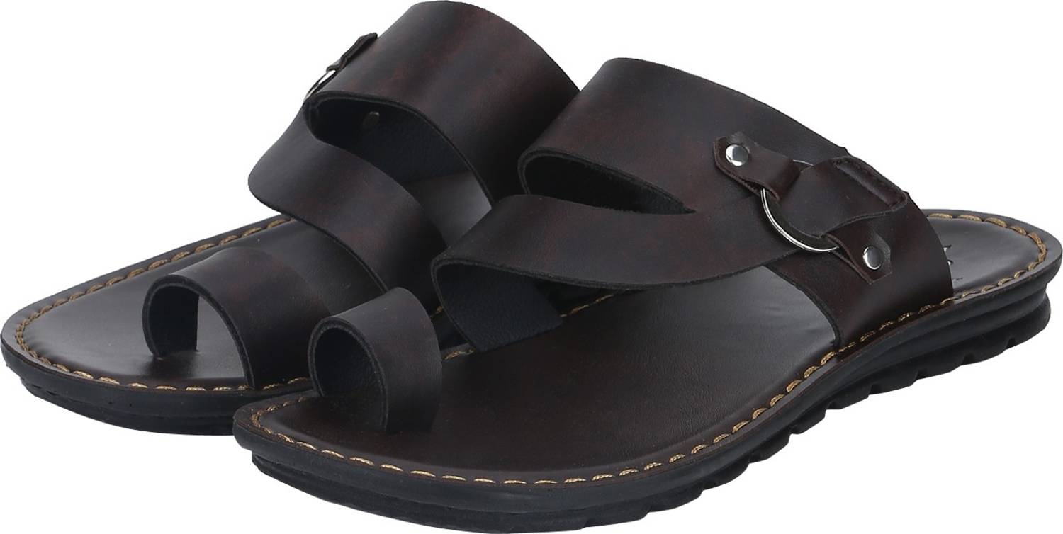 Bond Street By Red Tape Men RSP0642 Slippers