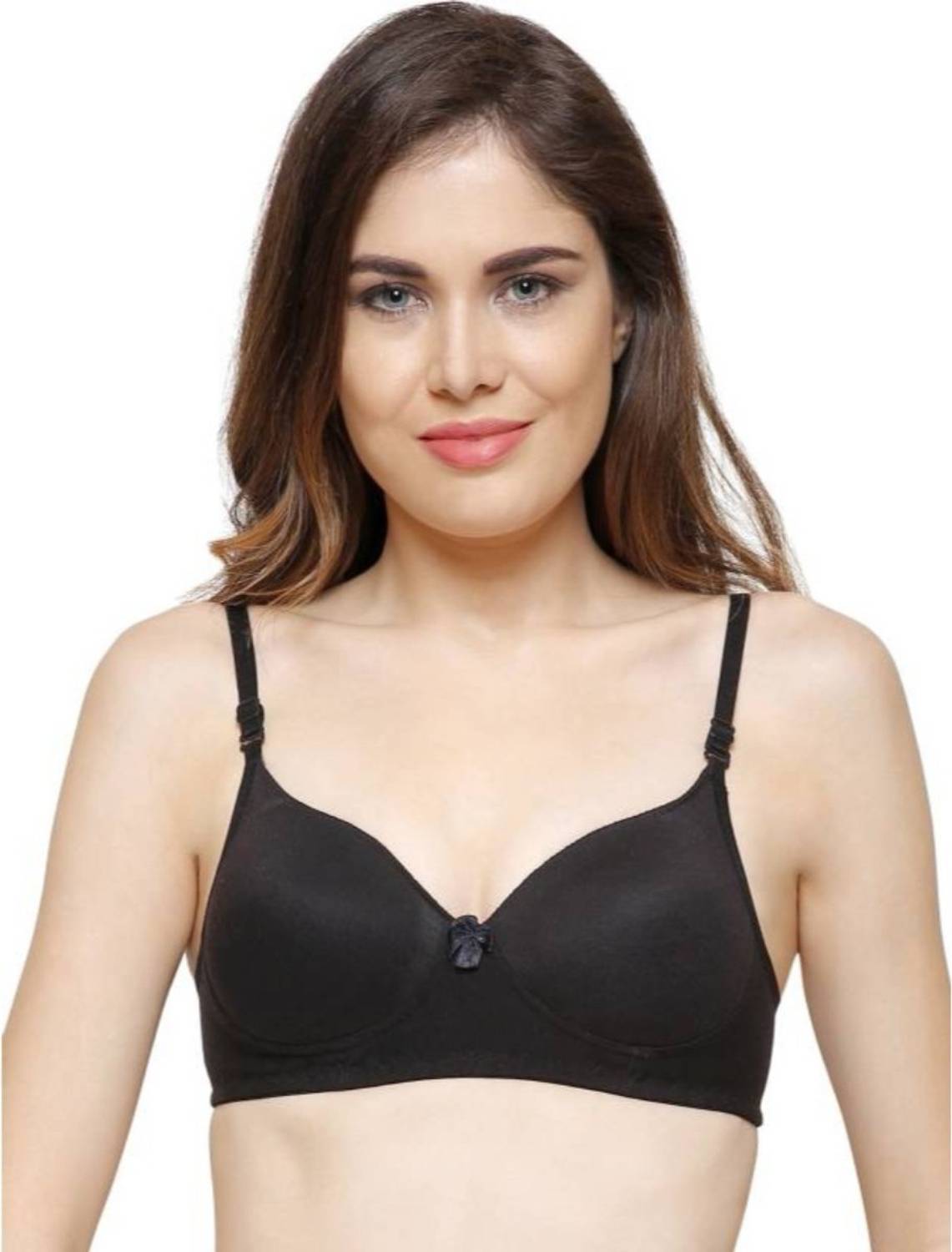 Apraa by Apraa & Apraa Push-up Lightly Padded Bra Women T-Shirt Heavily Padded Bra