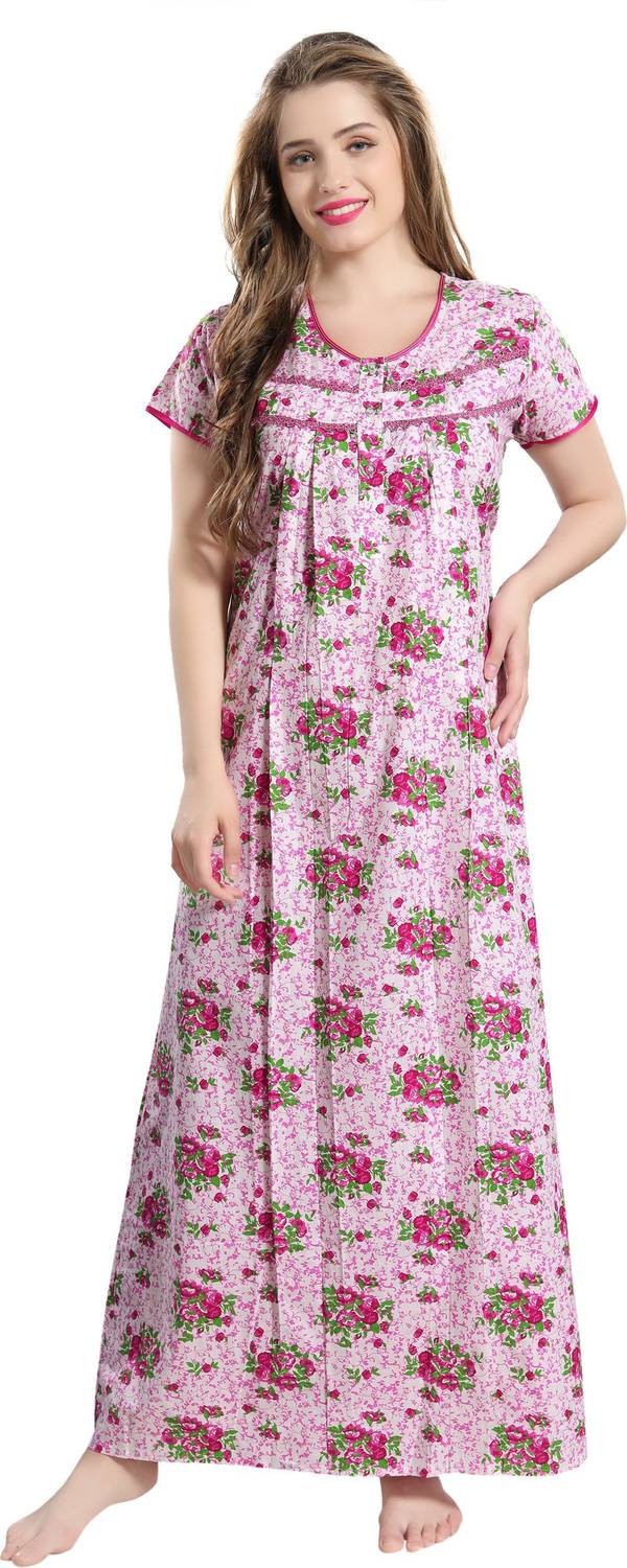 AV2 Women Nighty