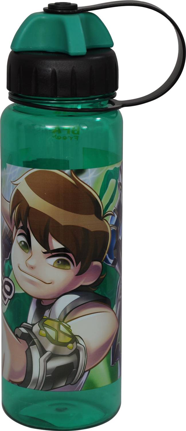 Cartoon Network Ben 10 550 ml Water Bottle