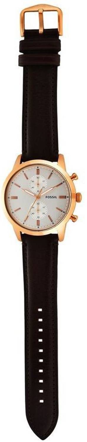 FOSSIL 44Mm Townsman 44Mm Townsman Analog Watch - For Men - Buy 