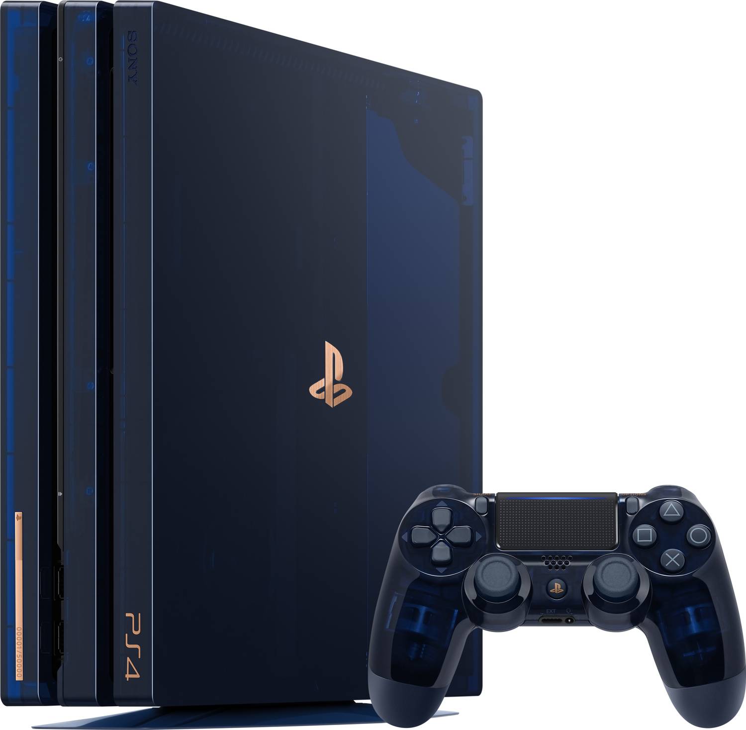 SONY PS4 Pro 500 Million Limited Edition 2 TB Price in India - Buy SONY PS4 Pro 500 Million Limited Edition 2 TB Price in India - Buy