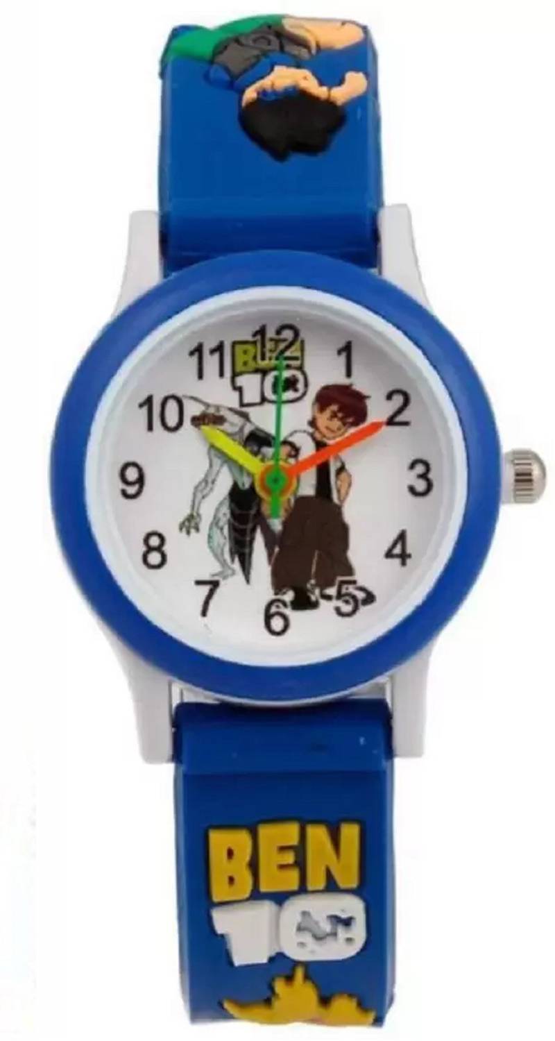 blutech Analog Watch  - For Boys