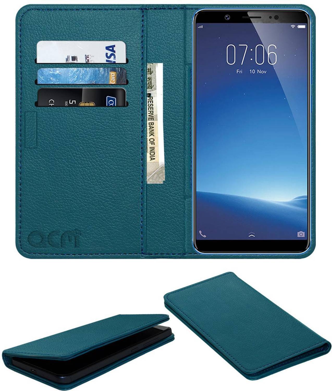 ACM Flip Cover for VIVO V7