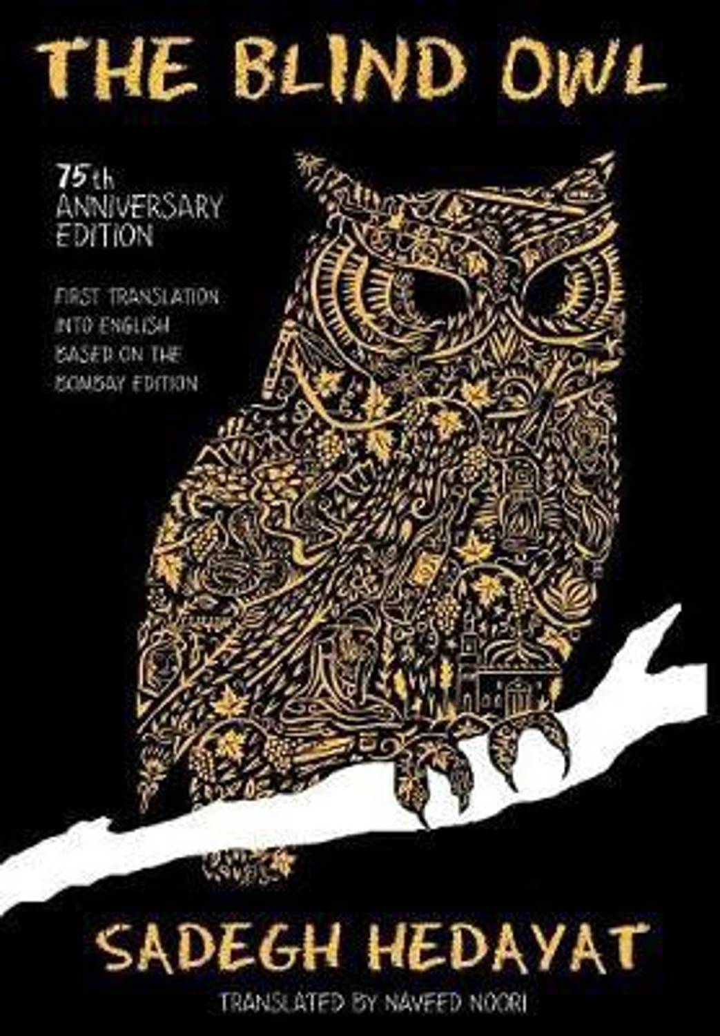 Blind Owl