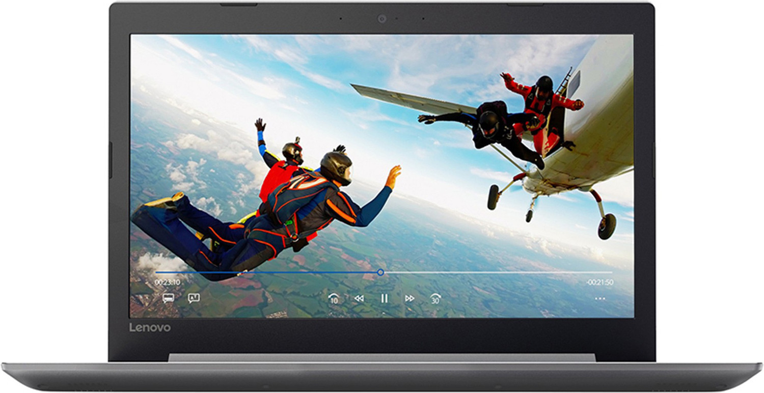Image of Lenovo Ideapad 320E Intel Core i3 6th Gen 6006U - (4 GB /1 TB HDD /Windows 10 Home) 320-15ISK Laptop