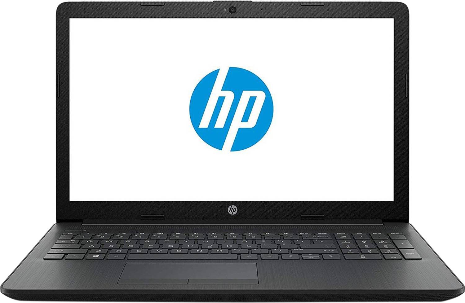 HP 15 Intel Core i3 7th Gen 7020U - (4 GB/1 TB HDD/DOS) 15