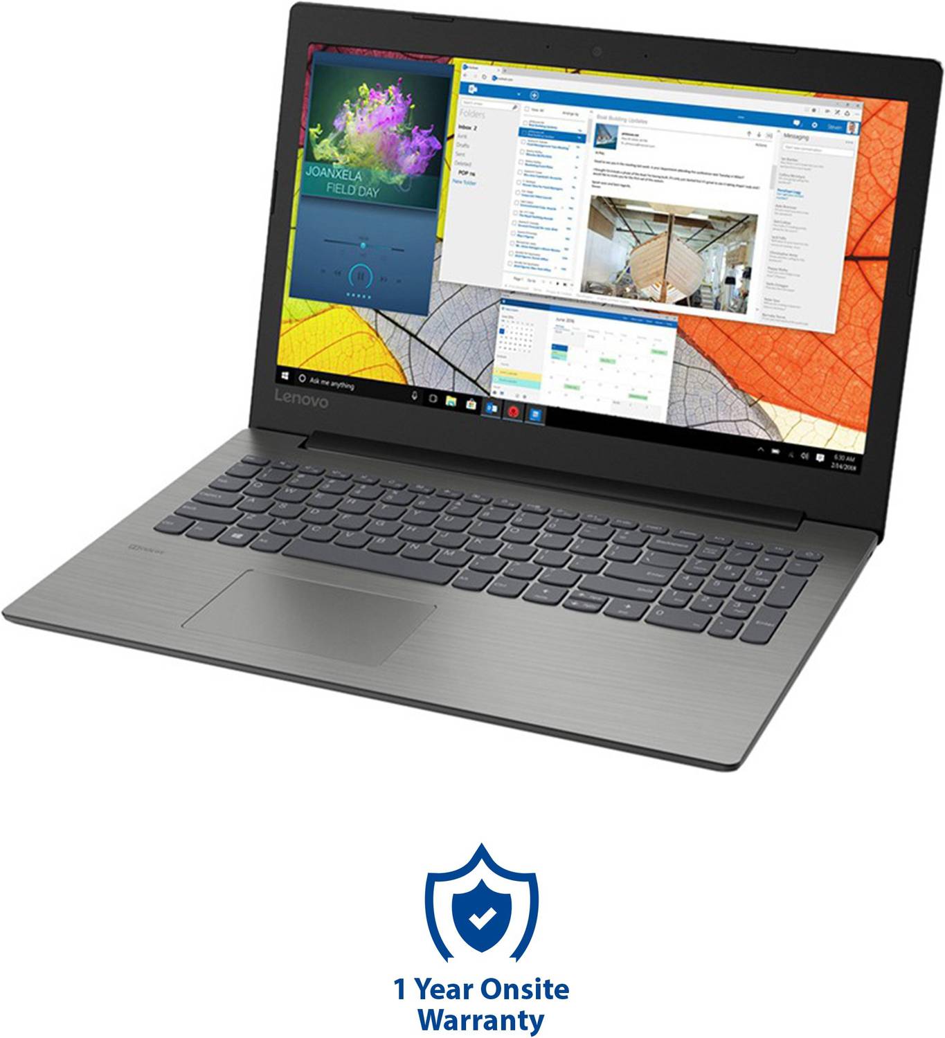 【5/6まで】Lenovo IdeaPad 330【R5-2500U/8GB】 Lenovo Ideapad 330 AMD Ryzen 5 Quad Core 2500U - (4 GB/1 TB HDD