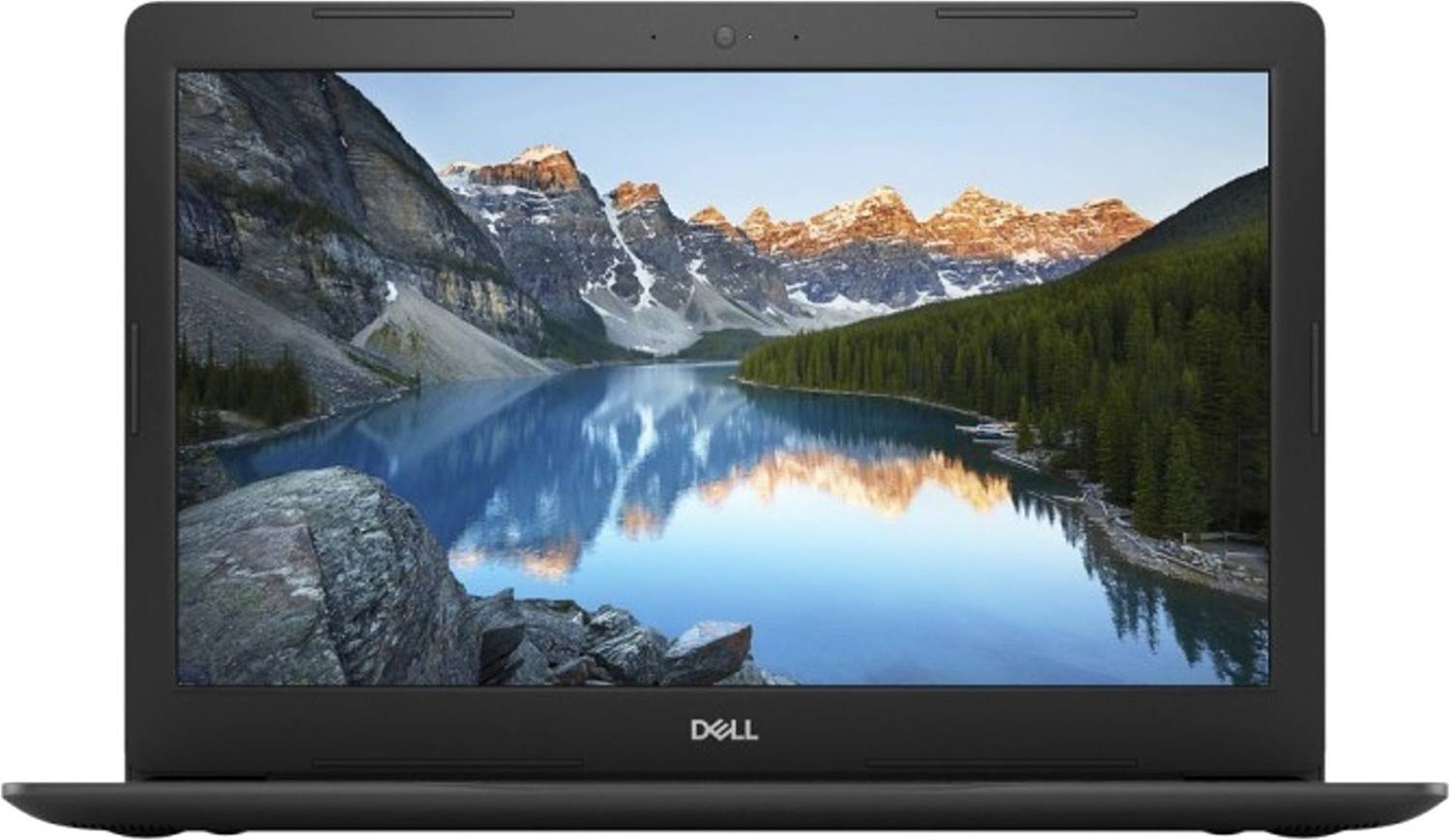 DELL Inspiron 15 5000 AMD Ryzen 5 Quad Core 2500U - (8 GB/1 TB HDD