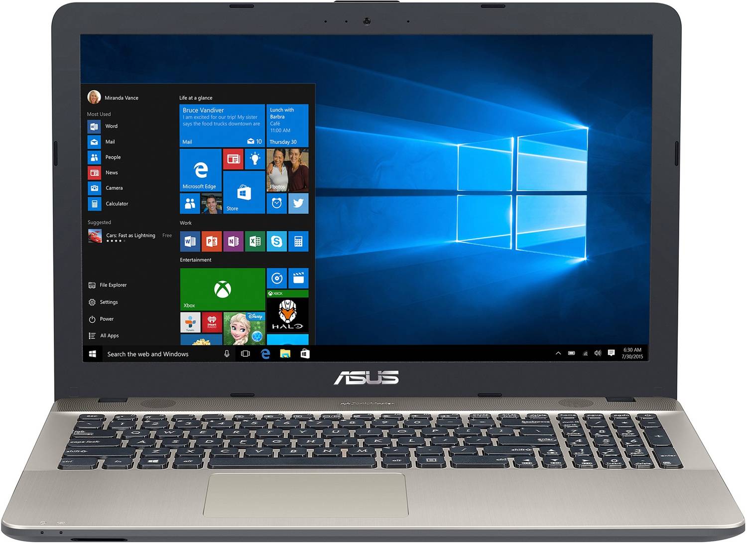 富士通/6th i3/Win11Pro/Office2021/SSD/4GB㊴ asus-na-laptop-original-