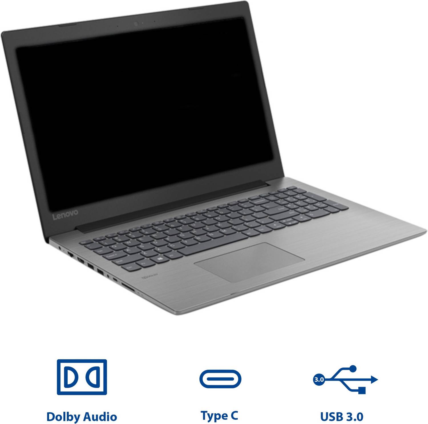 Lenovo Ideapad 330 Intel Core i5 8th Gen 8250U - (8 GB/1 TB HDD