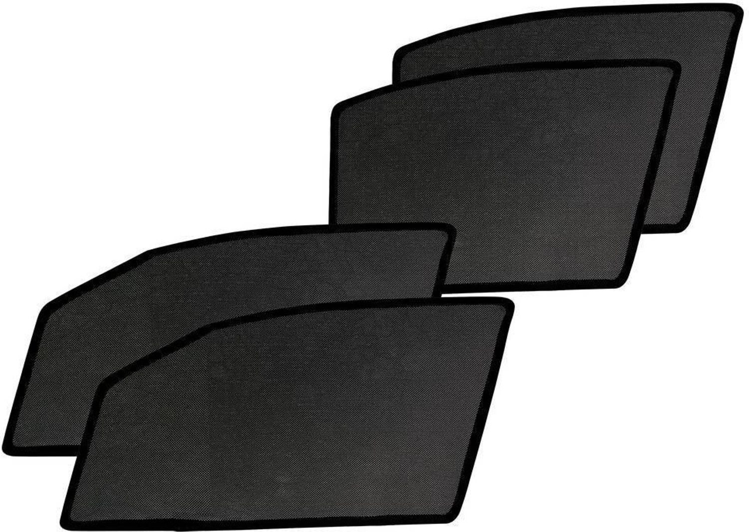 Image of AUTO PEARL Side Window Sun Shade For Maruti Suzuki Celerio