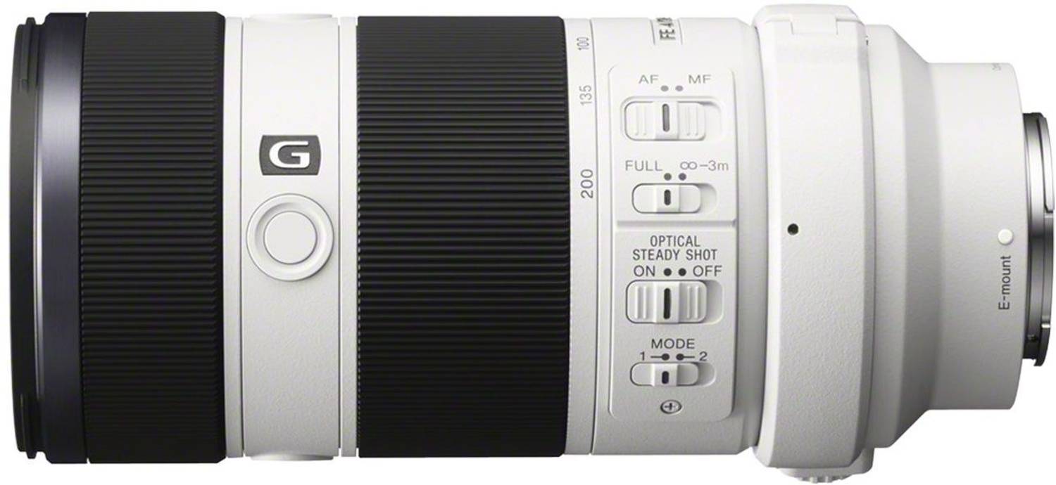 SONY SEL70200G Telephoto Zoom Lens - SONY : Flipkart.com