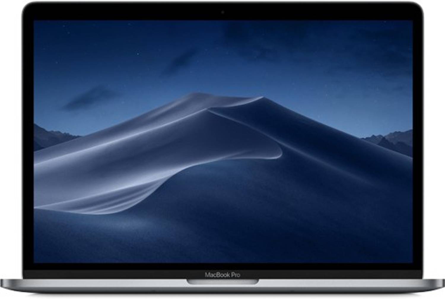 Apple Macbook Pro Intel Core i5 8th Gen - (8 GB/256 GB SSD/Mac OS
