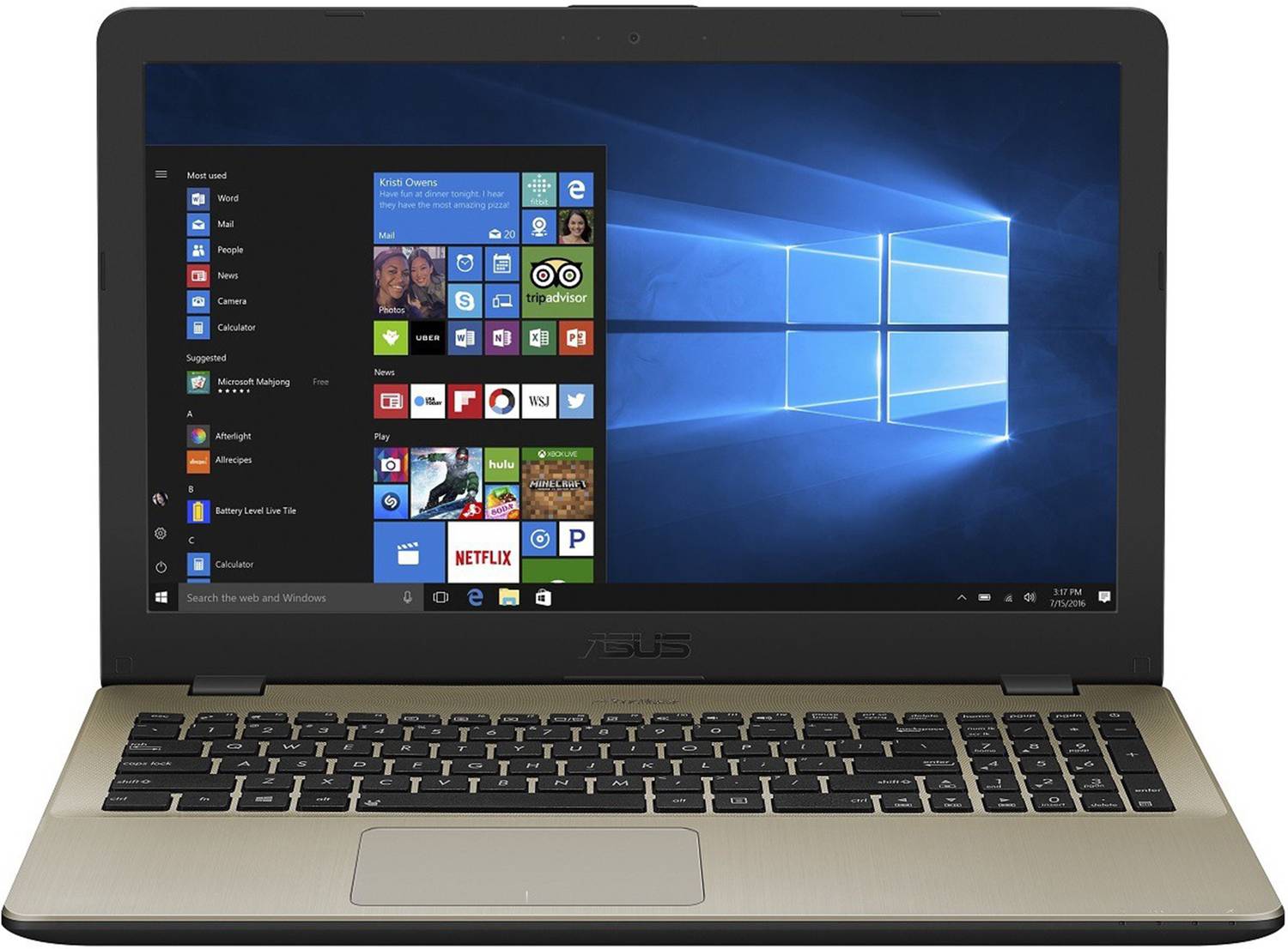 ASUS Intel Core i5 8th Gen 8250U - (8 GB/1 TB HDD/Windows 10 Home