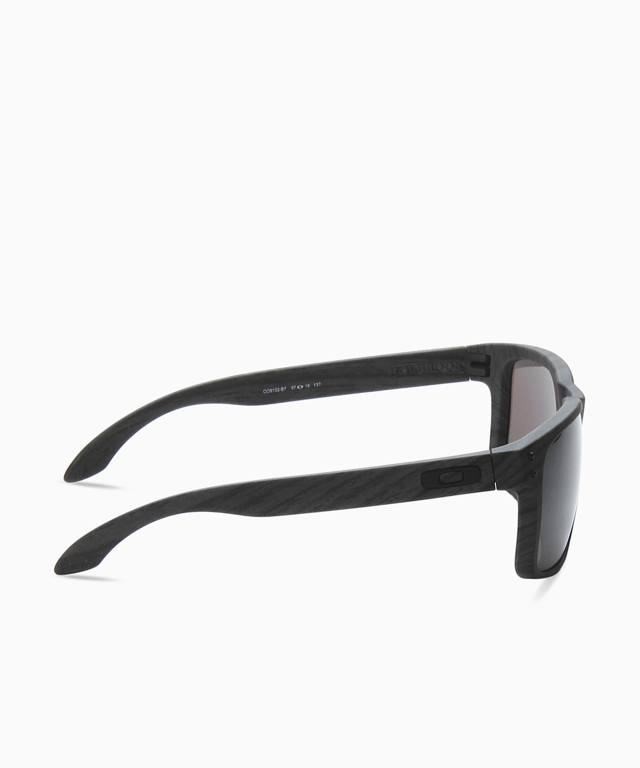 Image of OAKLEY HOLBROOK Rectangular Sunglass