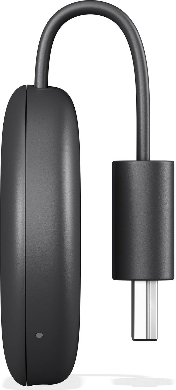 Google Chromecast 3 Media Streaming Device - Google : Flipkart.com