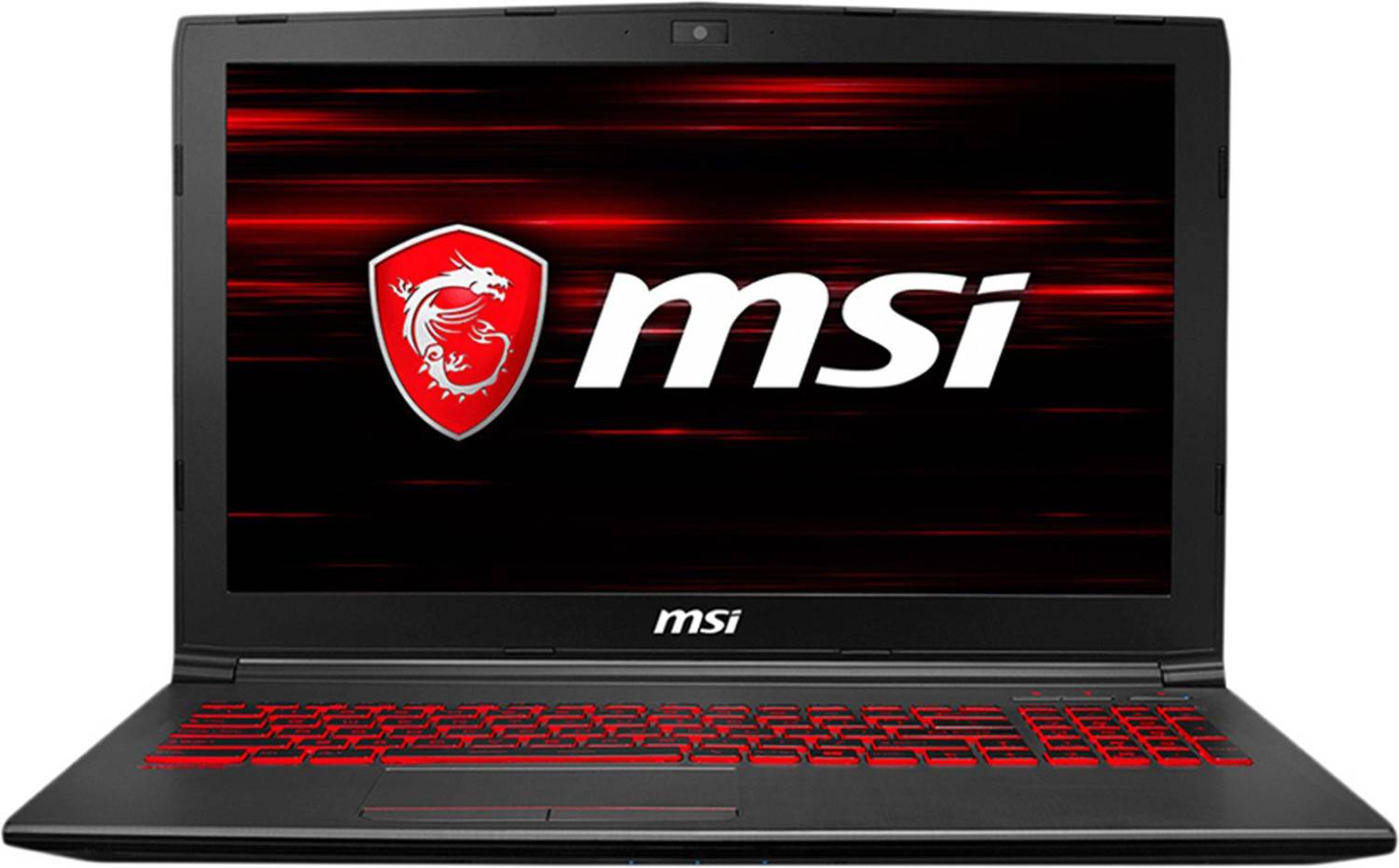 MSI GV Series Intel Core i7 8th Gen 8750H - (16 GB/1 TB HDD/128 GB