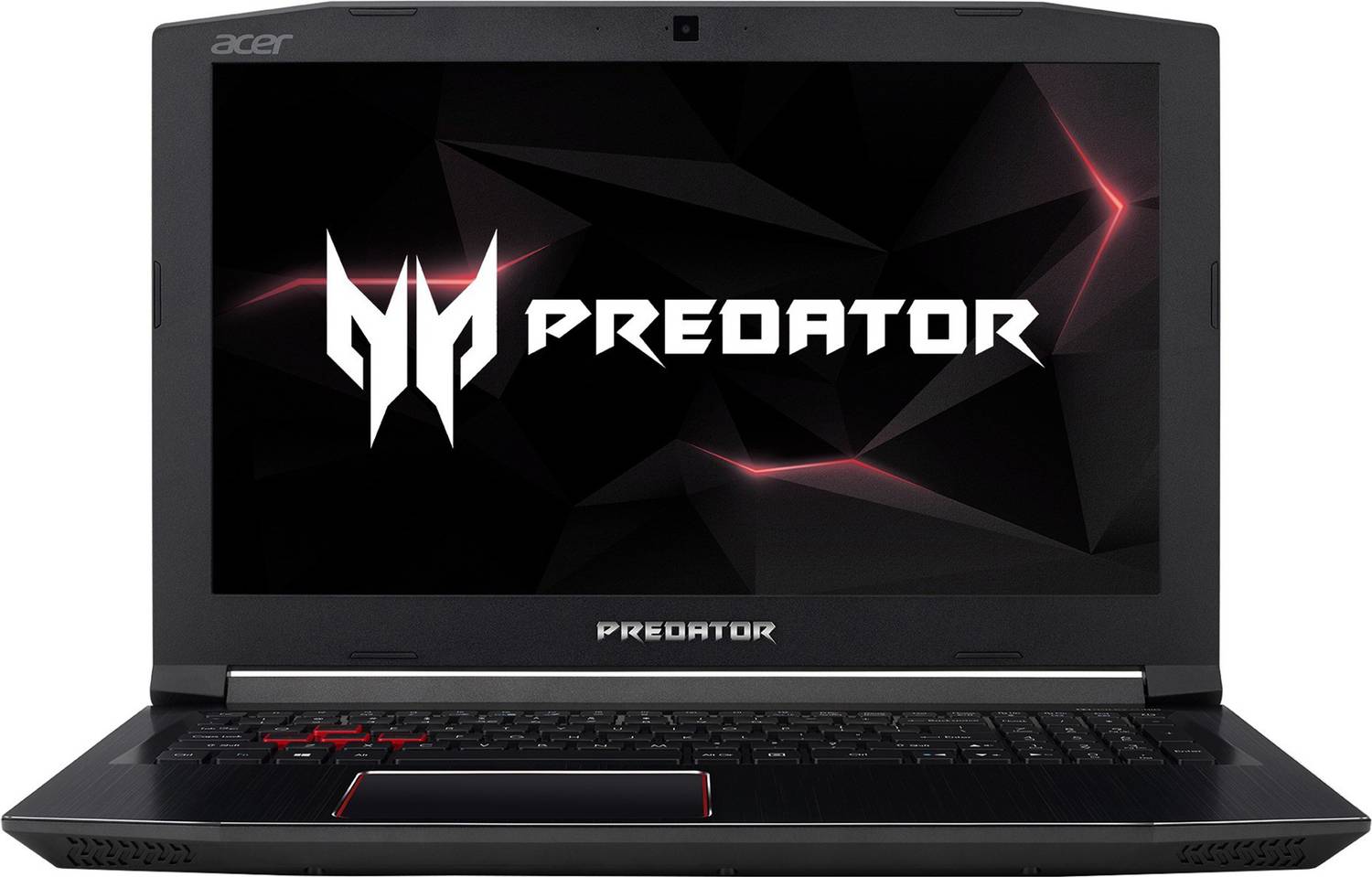 Acer Predator Helios 300 Intel Core i7 8th Gen 8750H - (8 GB/1 TB