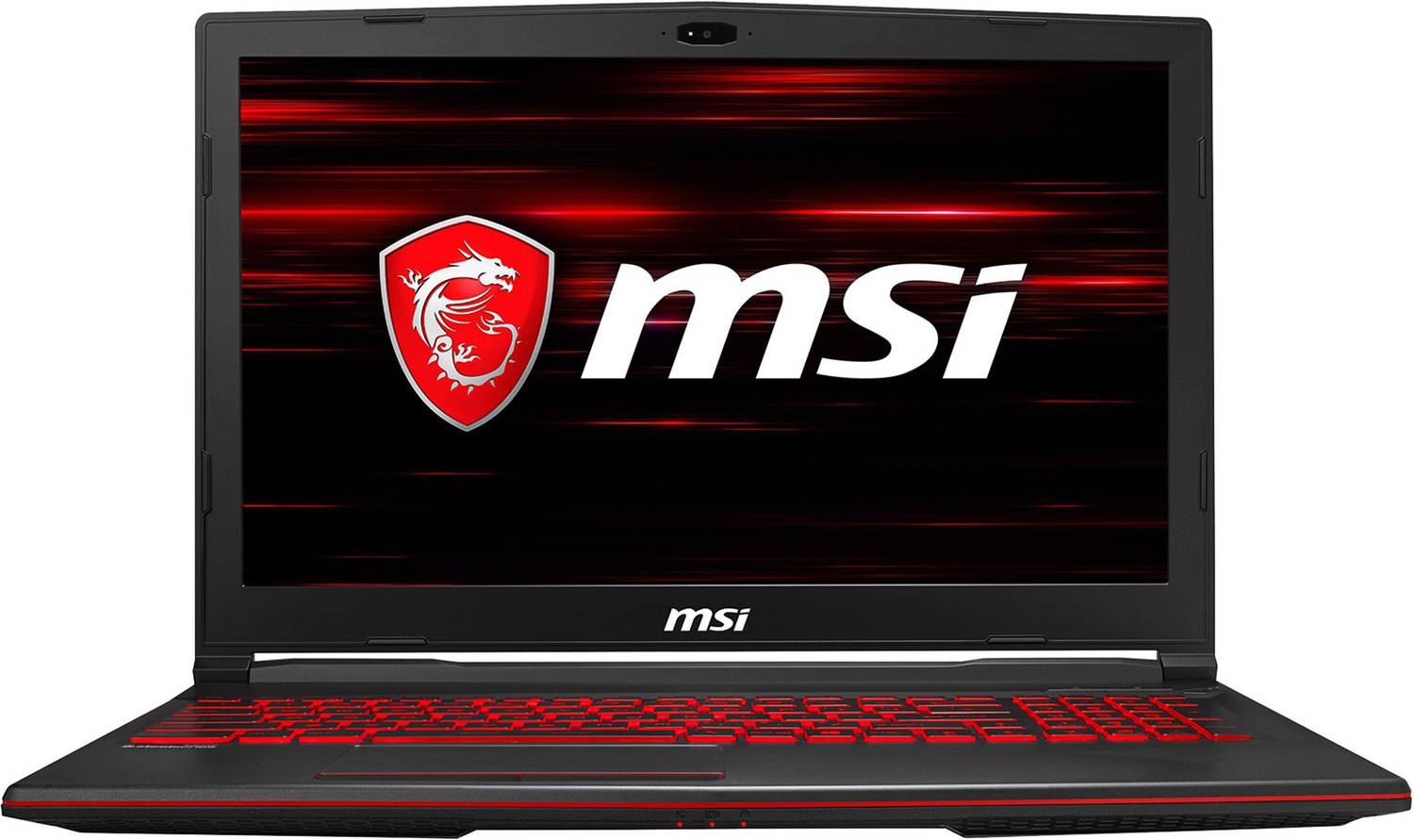 MSI GL Series Intel Core i5 8th Gen 8300H - (8 GB/1 TB HDD/Windows MSI GL Series Intel Core i5 8th Gen 8300H - (8 GB/1 TB HDD/Windows