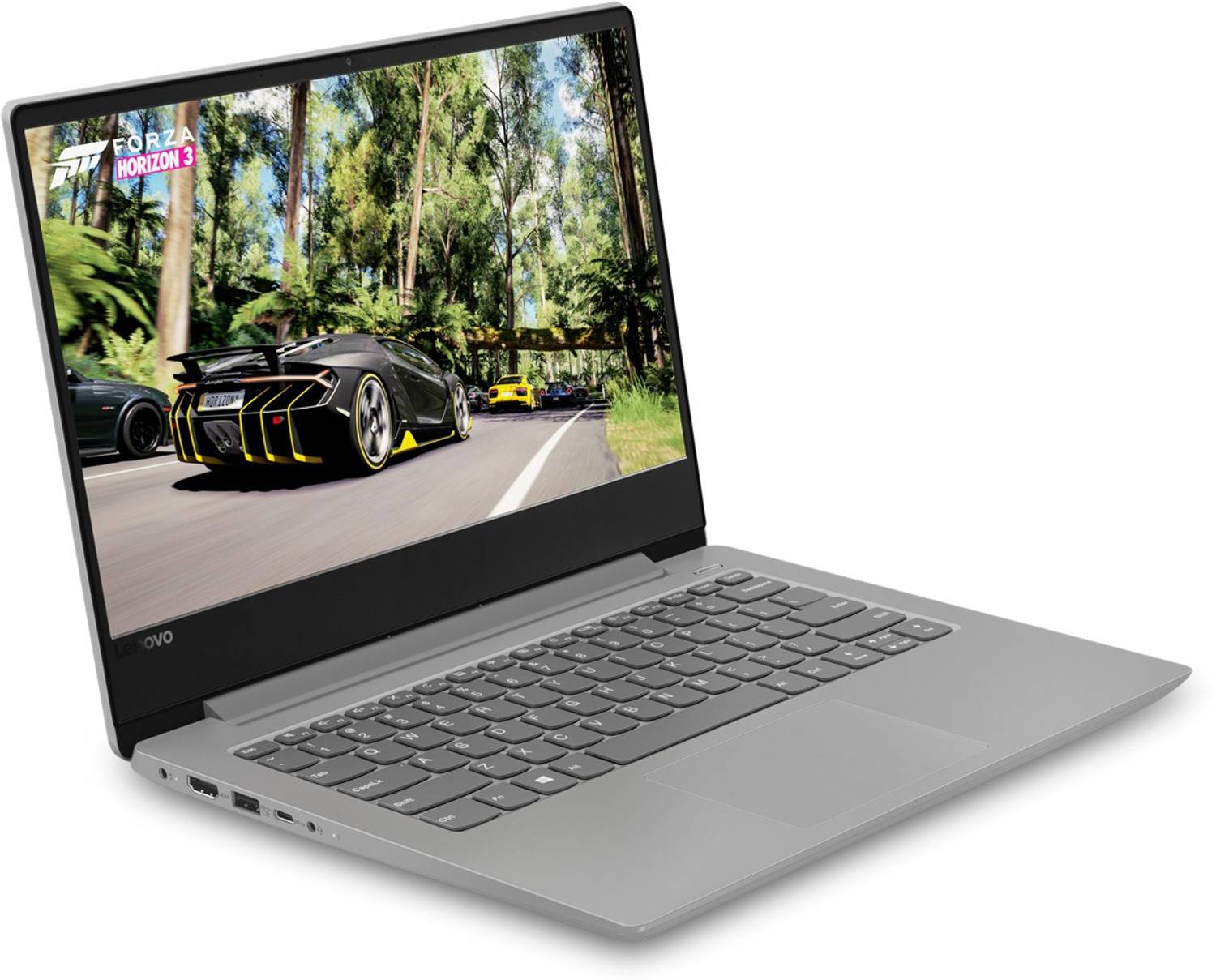 Lenovo Ideapad 330s Intel Core i3 8th Gen 8130U - (4 GB/1 TB HDD