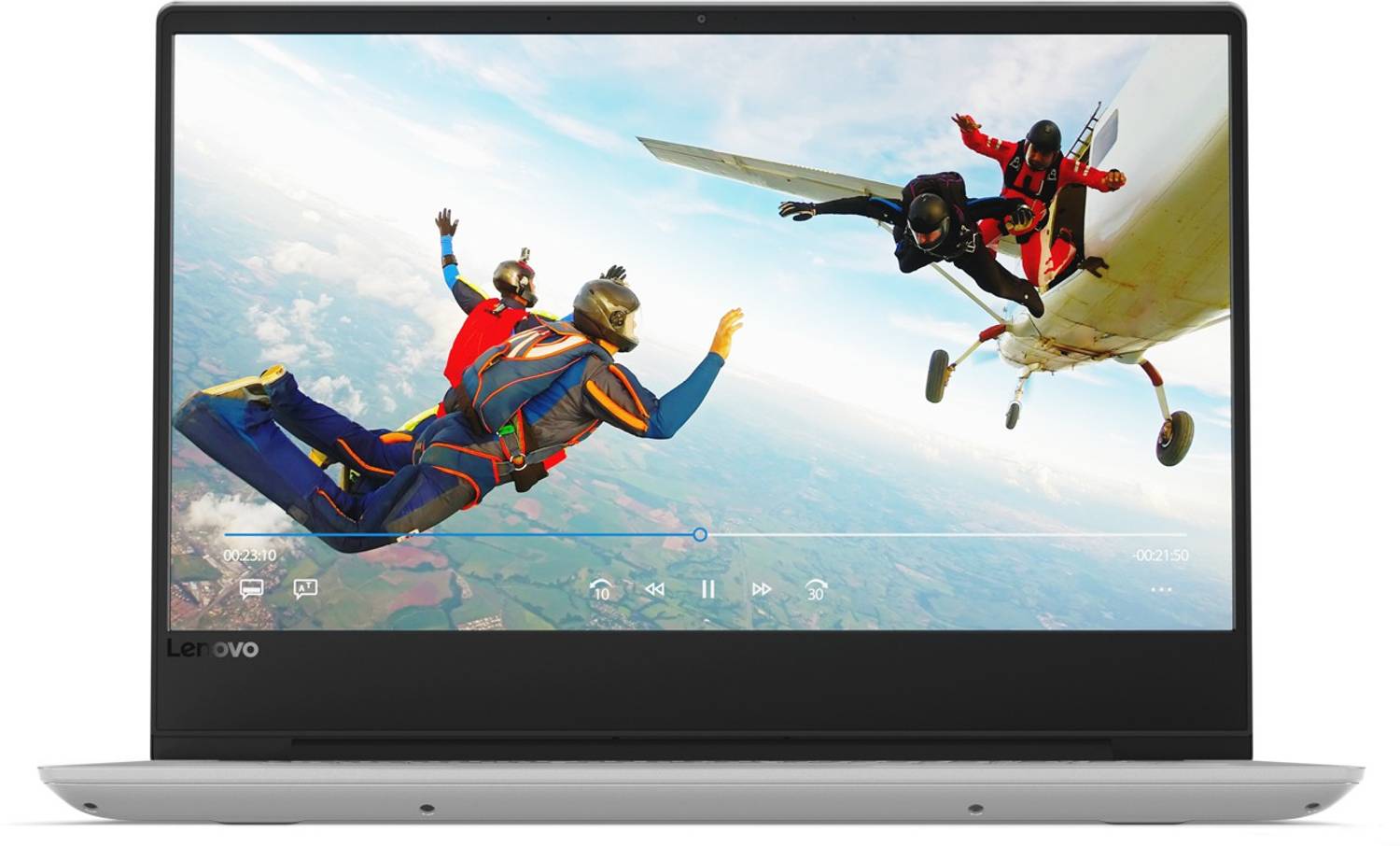 Lenovo Ideapad 330s Intel Core i3 8th Gen 8130U - (4 GB/1 TB HDD