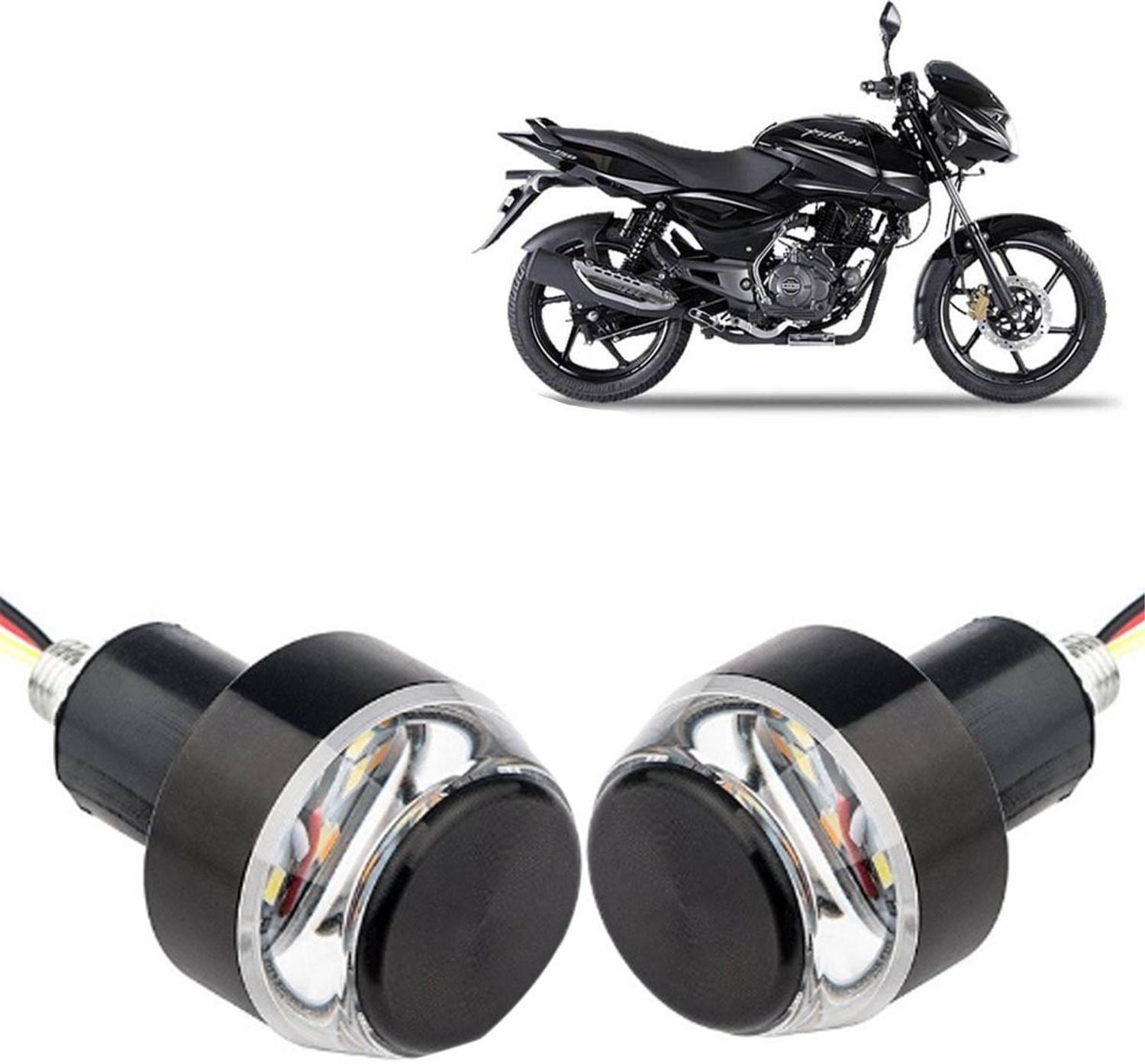 yamaha pulsar 150 signal lights