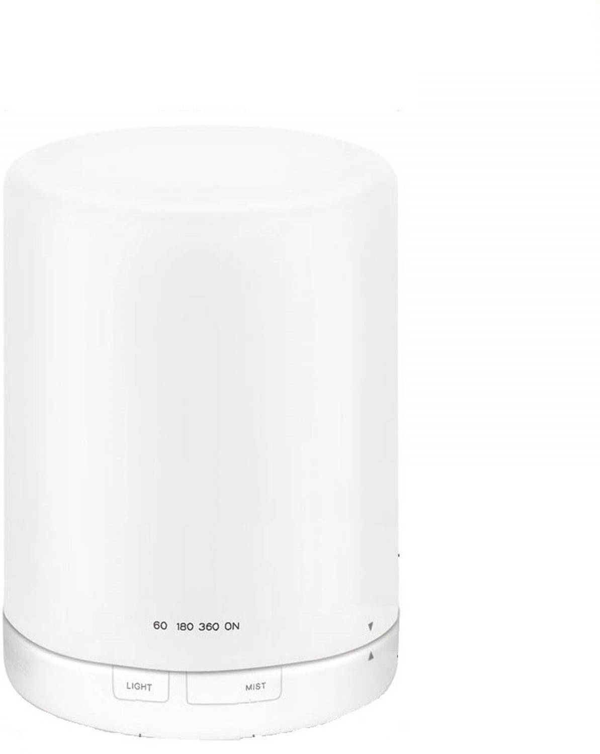 Xeekart Room 300ml Aromatherapy Essential Oil Diffuser Ultrasonic
