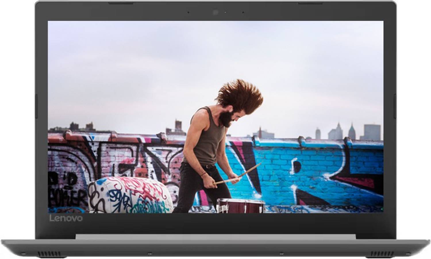 Lenovo Ideapad 330 AMD Ryzen 5 Quad Core 2500U - (8 GB/1 TB HDD