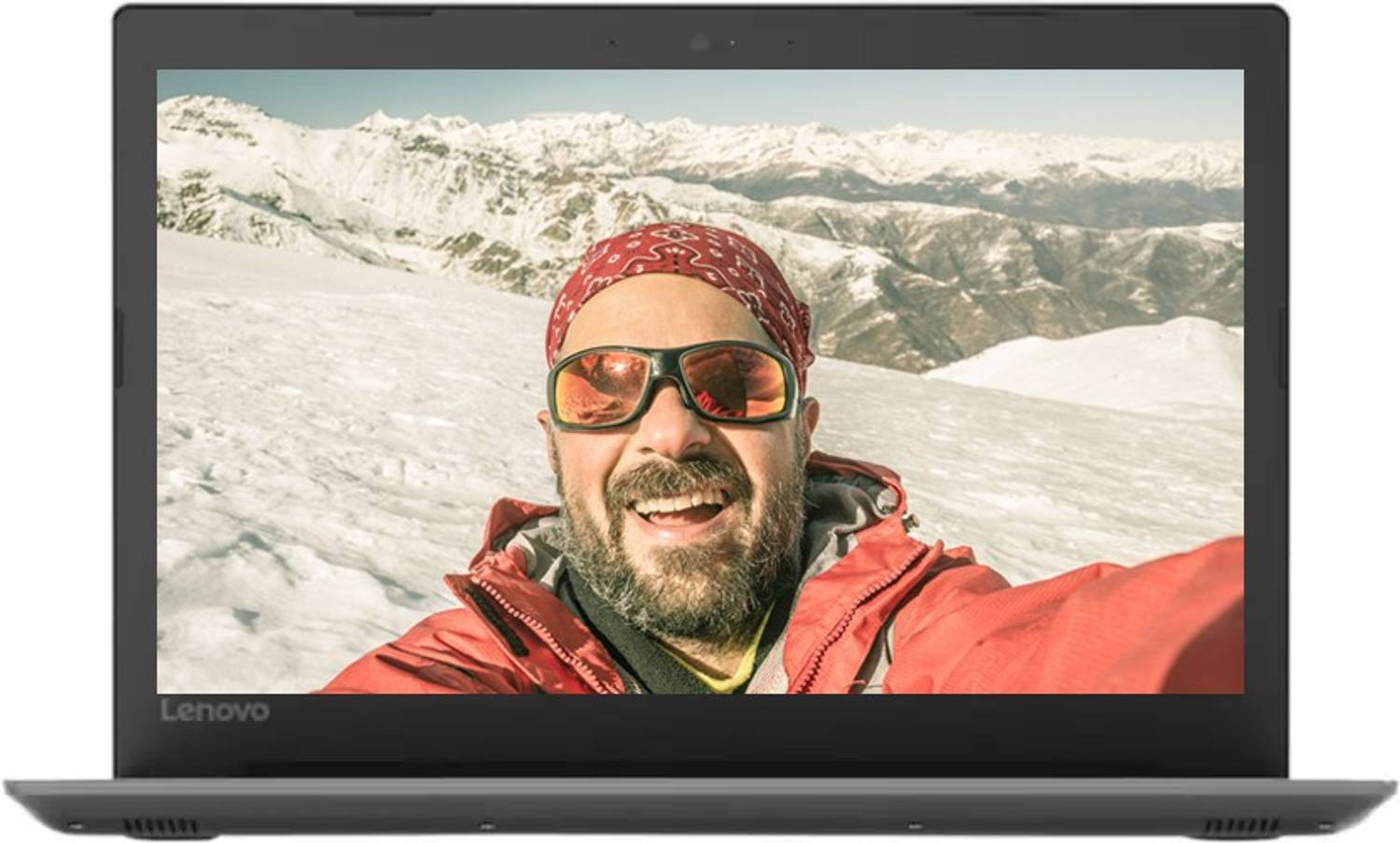 ノートPC IdeaPad 330(i5/8G/120G/FHD/Win+Linux)