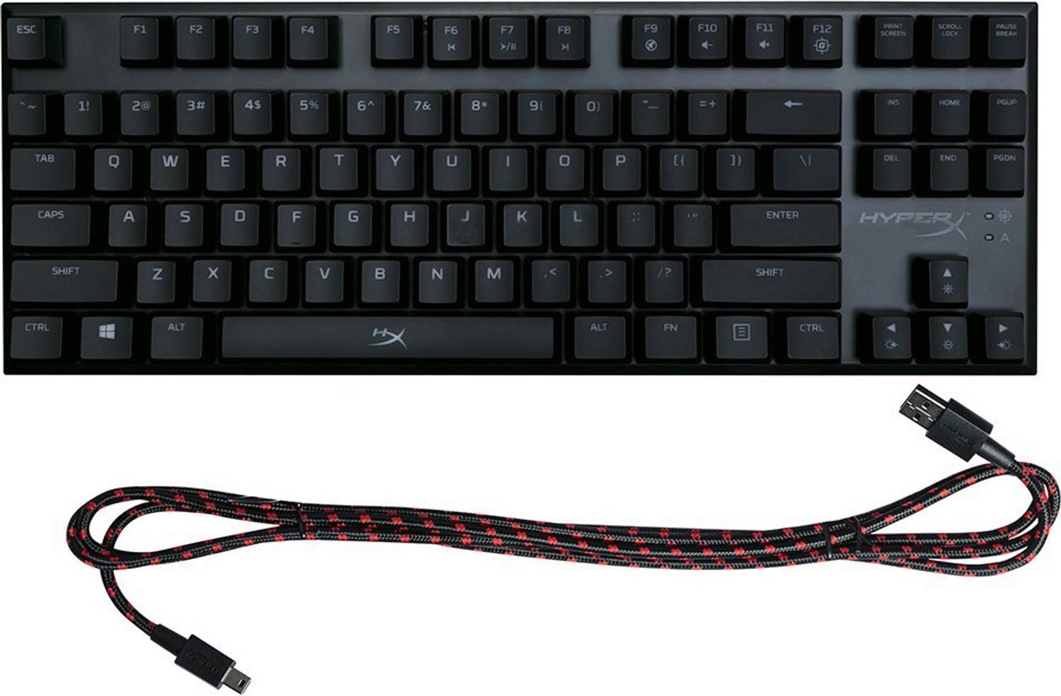 HyperX Alloy FPS Pro Mechanical Gaming Keyboard