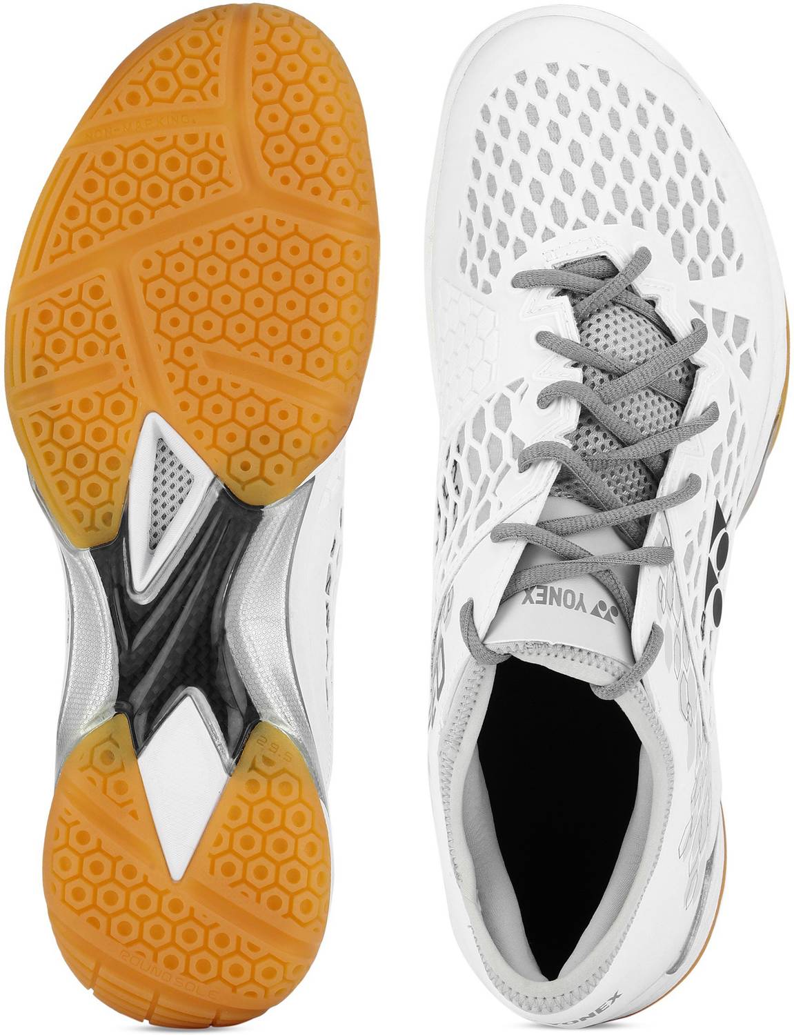 パワークッション03 楽天市場】ヨネックス YONEX バドミントンシューズ