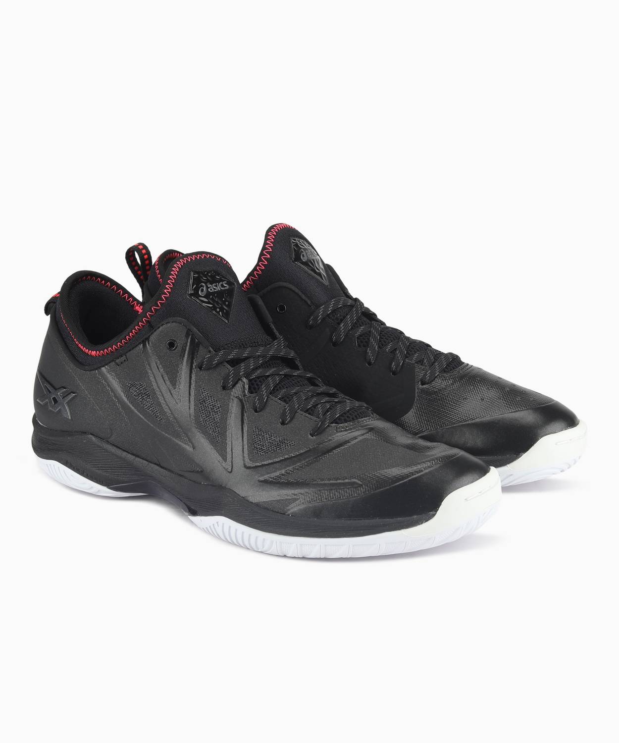 Asics GLIDE NOVA FF Basketball Shoes For Men - Buy Asics GLIDE