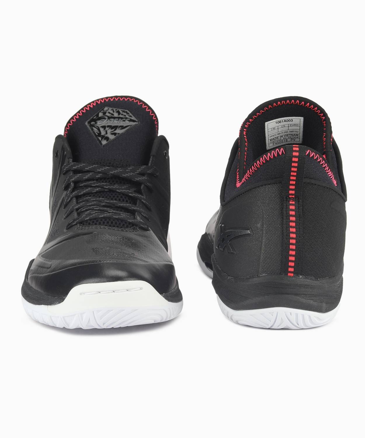 Asics GLIDE NOVA FF Basketball Shoes For Men - Buy Asics GLIDE