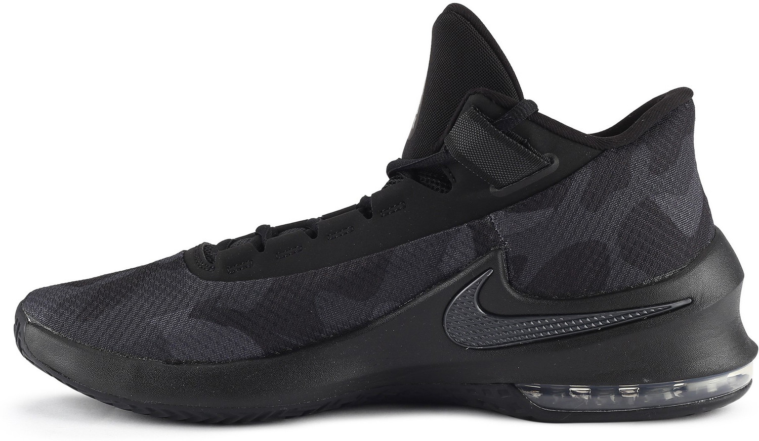 nike air max infuriate 2 mid mens basketball shoes