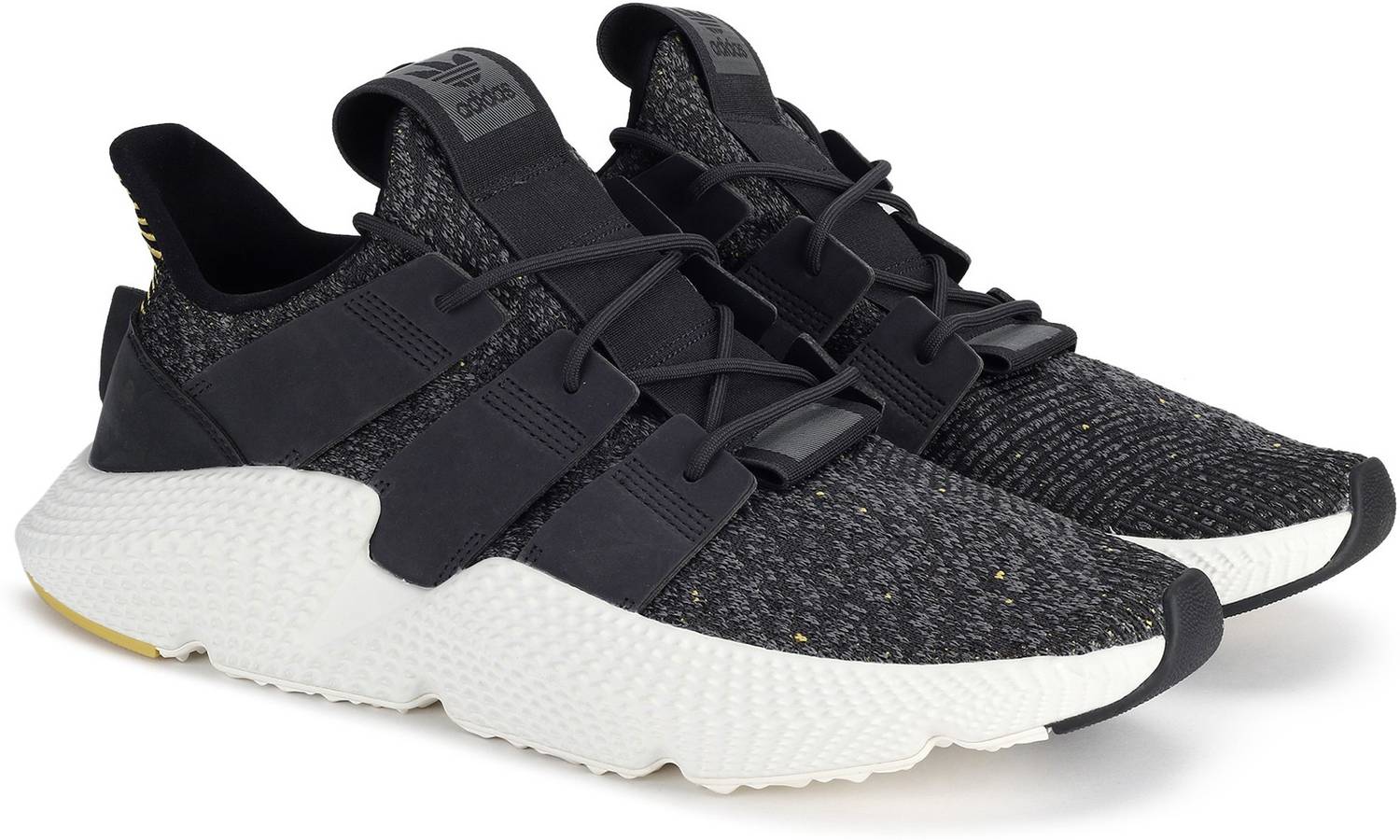 adidas gazelle silver green womens adidas B22681 Prophere Mens Shoe